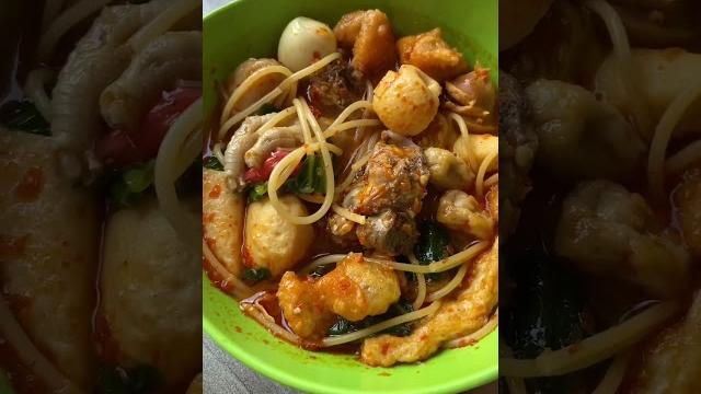 Seblak bandung neng rere #youtubeshorts #youtubevideo #youtube #ramaniken #kulinerindonesia Seblak bandung neng rere #youtubeshorts #youtubevideo #youtube #ramaniken #kulinerindonesia