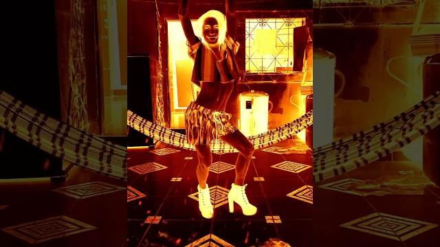 E fogo #viralvideo #danceshorts #shortsdance #dança E fogo #viralvideo #danceshorts #shortsdance #dança