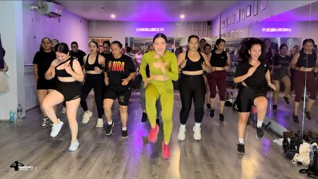 Ejercita abdomen y piernas‼️ la colegiala -rodolfo aicardiclase completa en sharonlariosfit.com Ejercita abdomen y piernas‼️ la colegiala -rodolfo aicardiclase completa en sharonlariosfit.com