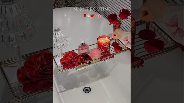 Night routine #asmr #aesthetic #skincare #selfcare #nightroutine #cozy #bodycare #skincare #shorts Night routine #asmr #aesthetic #skincare #selfcare #nightroutine #cozy #bodycare #skincare #shorts