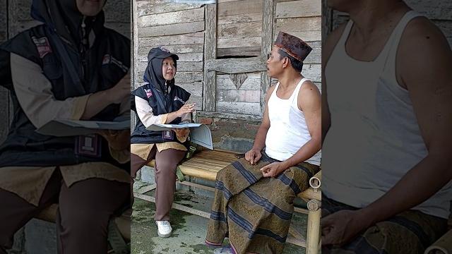 Kocak banget ditanya malah salah paham #komedi Kocak banget ditanya malah salah paham #komedi