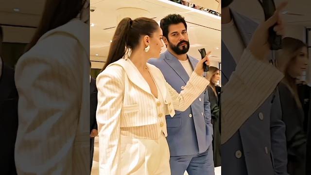 Burak özçivit with fahriye evcen osman bey with his wife #sanaedits #kurulusosman #shortsfeed Burak özçivit with fahriye evcen osman bey with his wife #sanaedits #kurulusosman #shortsfeed
