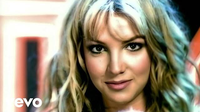 Britney spears - (you drive me) crazy (official hd video) Britney spears - (you drive me) crazy (official hd video)