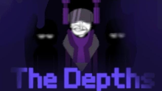 The depths is magical! | incredibox The depths is magical! | incredibox