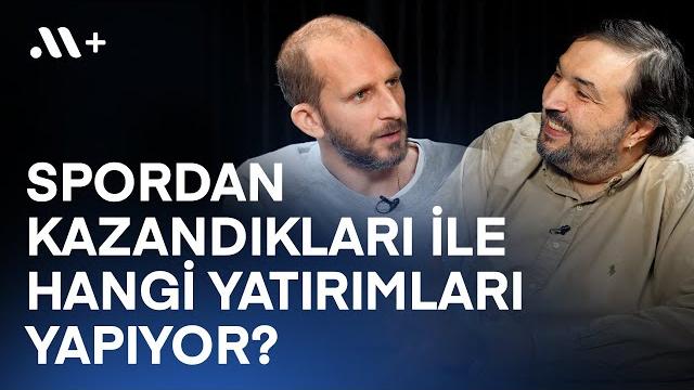 Spordan kazandıkları ile hangi yatırımları yapıyor? @sinanguler32 anlatıyor | sgi̇h #1 | midas+ Spordan kazandıkları ile hangi yatırımları yapıyor? @sinanguler32 anlatıyor | sgi̇h #1 | midas+