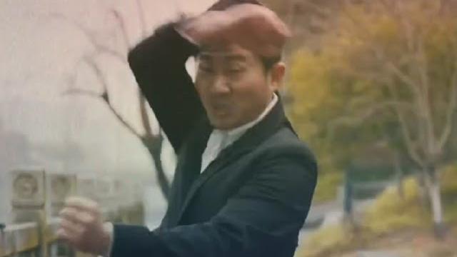 无法将邪恶绳之以法的男人 无法将邪恶绳之以法的男人