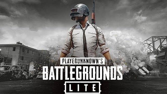 Pubg lite 1 Pubg lite 1