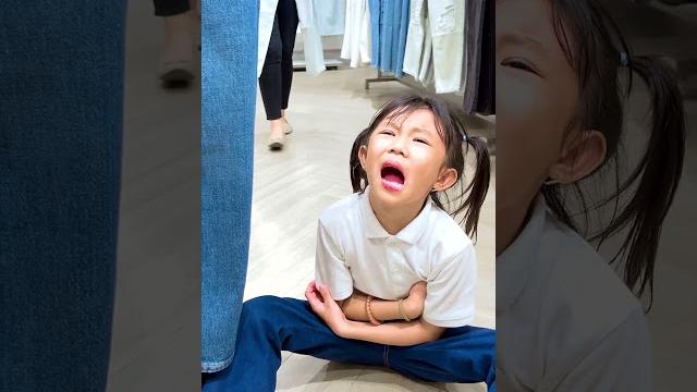 Aletha ngambek ke mamoy #alethaabew Aletha ngambek ke mamoy #alethaabew