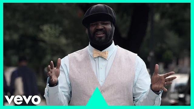 Gregory porter - hey laura (official music video) Gregory porter - hey laura (official music video)