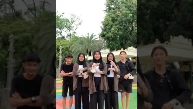 Tiktok dita dina dini bareng pacar kembar viral Tiktok dita dina dini bareng pacar kembar viral