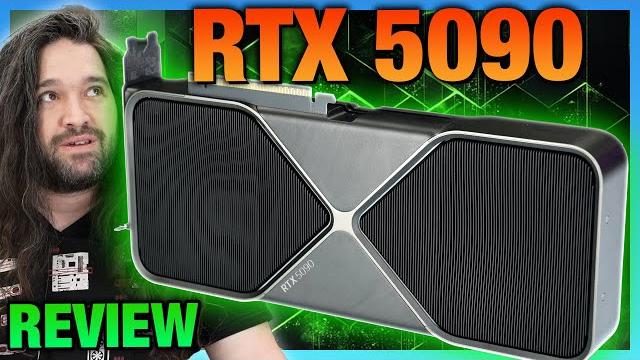 Nvidia geforce rtx 5090 founders edition review & benchmarks: gaming, thermals, & power Nvidia geforce rtx 5090 founders edition review & benchmarks: gaming, thermals, & power
