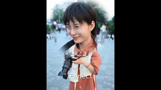街拍今天真是收获满满的一天呢爆胎草莓粥 街拍今天真是收获满满的一天呢爆胎草莓粥