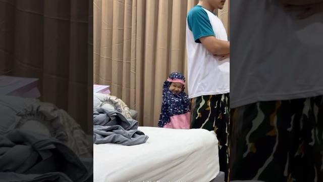 God bless you ️ this baby is praying and laughing #baby #funny #fyp #parenthood #youtube God bless you ️ this baby is praying and laughing #baby #funny #fyp #parenthood #youtube