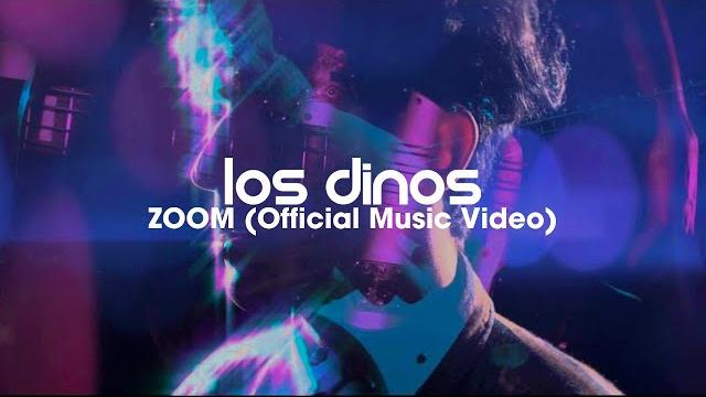 Last dinosaurs - zoom (official music video) Last dinosaurs - zoom (official music video)