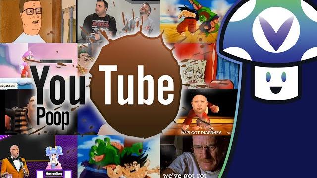 Vinny - youtube poops Vinny - youtube poops