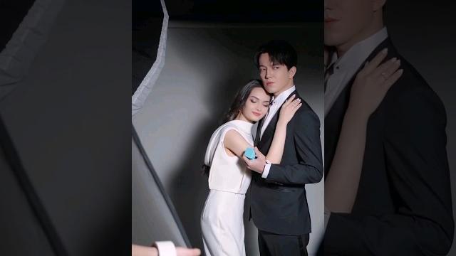 Dimash for tiffany & co. Dimash for tiffany & co.