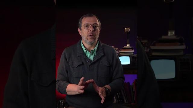 La cara fantasma en la tv | relatos del lado oscuro La cara fantasma en la tv | relatos del lado oscuro