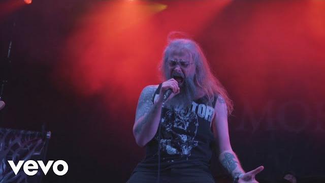 Mokoma - kesytä perkeleet Mokoma - kesytä perkeleet