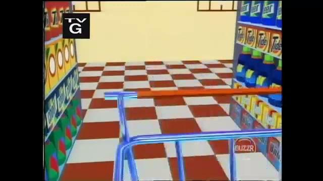 Supermarket sweep season e8485 (8375) Supermarket sweep season e8485 (8375)