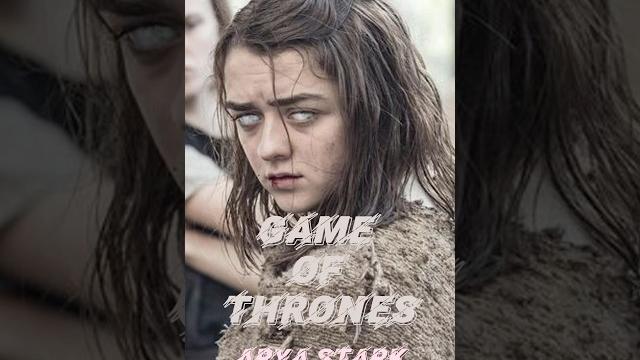 Game of thrones | arya stark's punishment: the faceless men's retribution revealed ️ Game of thrones | arya stark's punishment: the faceless men's retribution revealed ️