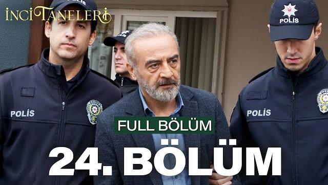 İnci taneleri – 24. bölüm İnci taneleri – 24. bölüm