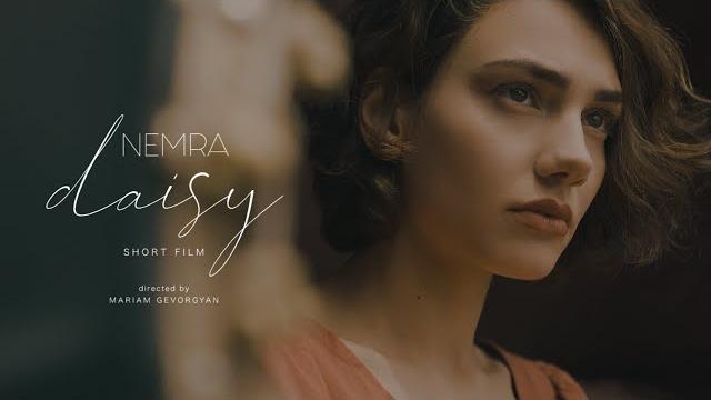 Nemra - daisy (official video) Nemra - daisy (official video)