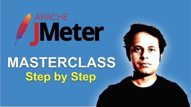 Jmeter full course masterclass | step by step for beginners | raghav pal | Jmeter full course masterclass | step by step for beginners | raghav pal |