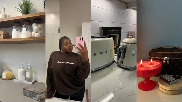 Moving vlog| i’m tired of this! laundry room organization, amazon haul, romanticizing the mundane Moving vlog| i’m tired of this! laundry room organization, amazon haul, romanticizing the mundane