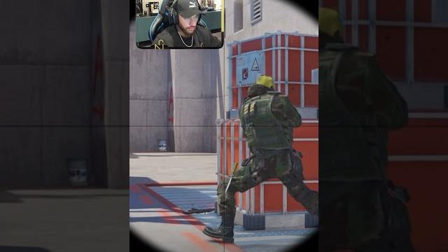 Neymar perfect clutch in cs2? Neymar perfect clutch in cs2?