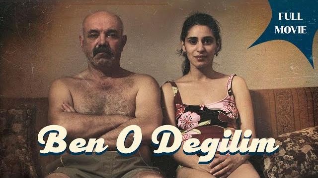 Ben o degilim | turkish full movie | drama Ben o degilim | turkish full movie | drama
