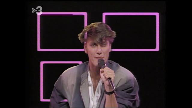 My mine - hypnotic tango (àngel casas show '84) My mine - hypnotic tango (àngel casas show '84)
