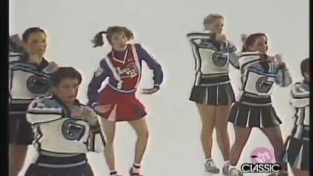 Toni basil - mickey Toni basil - mickey