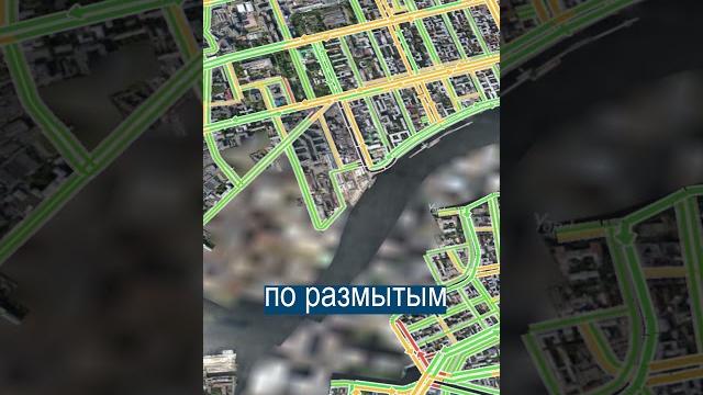 Яндекс раскрыл все стратегические объекты на картах Яндекс раскрыл все стратегические объекты на картах
