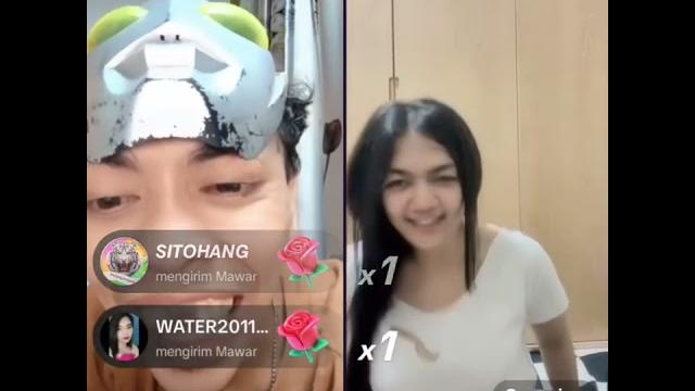 Bang pacul pk vs queen cewek cantik sexy sexi cilok Bang pacul pk vs queen cewek cantik sexy sexi cilok