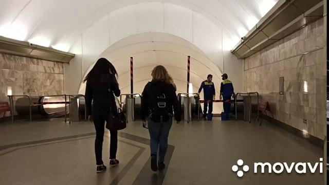Катаюсь на метро санкт-петербург Катаюсь на метро санкт-петербург