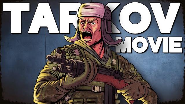 The ultimate solo loot run (movie) The ultimate solo loot run (movie)