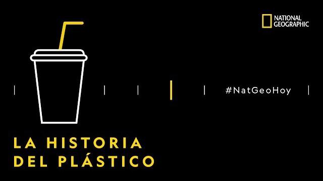 La historia del plástico | nat geo La historia del plástico | nat geo