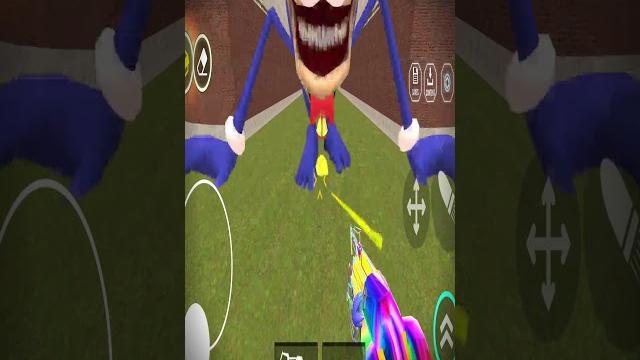 Free garrys mod for android and ios! nextbots in playground mod best game! #garrysmod #sonic Free garrys mod for android and ios! nextbots in playground mod best game! #garrysmod #sonic