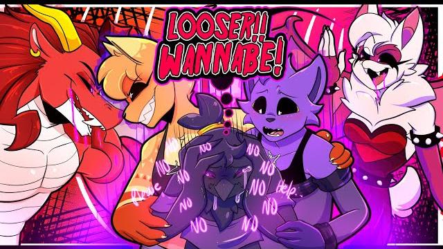 Catnap x catfeine vs simon smoke x rabie baby's toxic lies┃poppy playtime chapter 4┃comic dub Catnap x catfeine vs simon smoke x rabie baby's toxic lies┃poppy playtime chapter 4┃comic dub