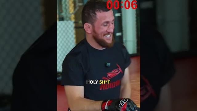 Merab dvalishvili & nina drama do the jiu-jitsu submission challenge lol #ufc #shorts #mma Merab dvalishvili & nina drama do the jiu-jitsu submission challenge lol #ufc #shorts #mma