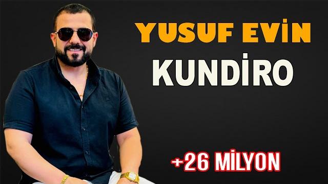 Yusuf evi̇n - kundi̇ro deli̇lo #kundi̇ro Yusuf evi̇n - kundi̇ro deli̇lo #kundi̇ro