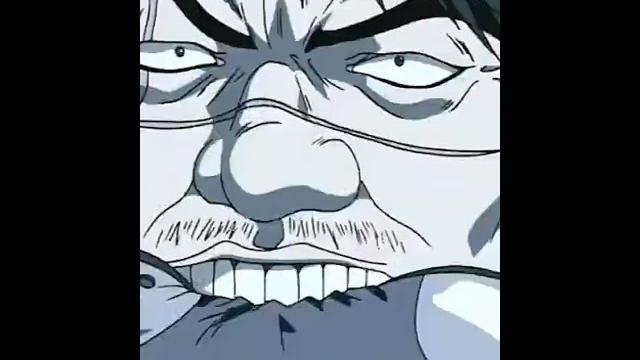 Koroshiya ichi - manga vs anime Koroshiya ichi - manga vs anime