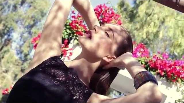 Julia bergovich production spring/summer 2014 Julia bergovich production spring/summer 2014