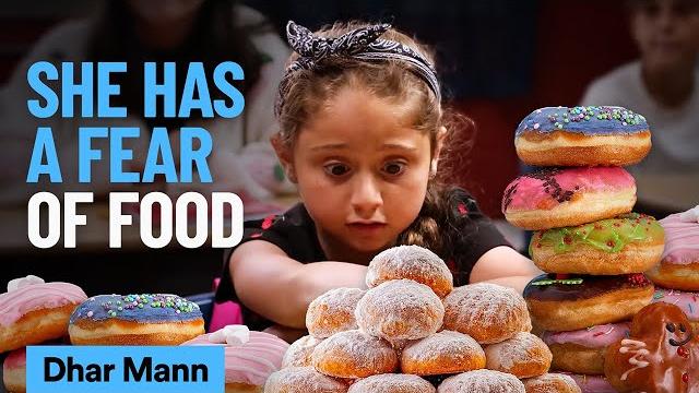 8-year-old has a fear of all food (arfid) | dhar mann studios 8-year-old has a fear of all food (arfid) | dhar mann studios