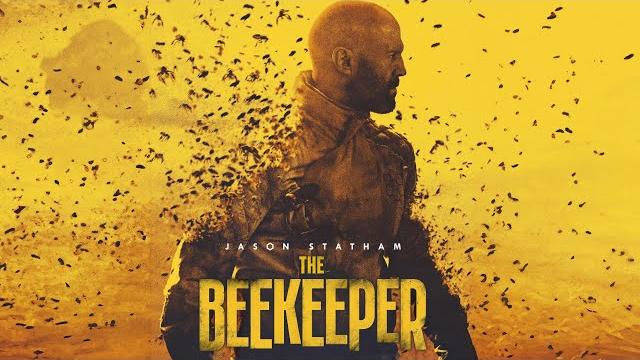 The beekeeper full movie 2024 in english! hollywood jason statham new action movie! review The beekeeper full movie 2024 in english! hollywood jason statham new action movie! review