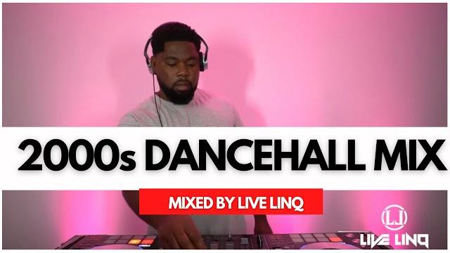 2000's dancehall mix | vybz kartel, elephant man, beenie man, sean paul (mixed by live linq) 2000's dancehall mix | vybz kartel, elephant man, beenie man, sean paul (mixed by live linq)