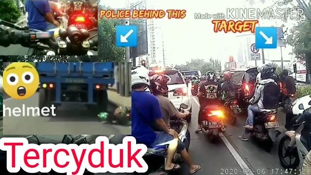 Bocil dan kimcil only | "kepala" sudah tak lagi berharga hukum pun di pandang sebelah mata. Bocil dan kimcil only | "kepala" sudah tak lagi berharga hukum pun di pandang sebelah mata.