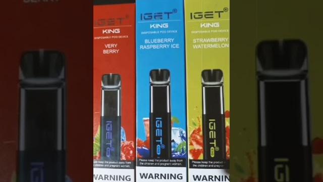 Iget vape 2600puff price 1100 Iget vape 2600puff price 1100