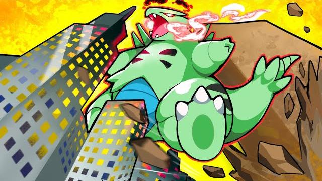 You're wrong about pokemon's "worst" gimmick You're wrong about pokemon's "worst" gimmick