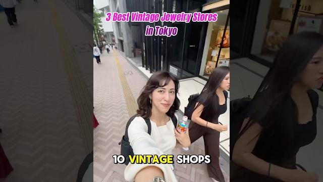 #vintageshopping #tokyoshopping #tokyo #shopping #vintage #jewelry #jewelryshopping #vintagejewelry #vintageshopping #tokyoshopping #tokyo #shopping #vintage #jewelry #jewelryshopping #vintagejewelry
